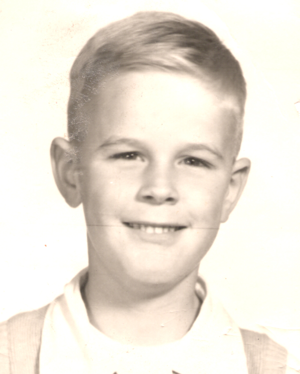 Jim Gray