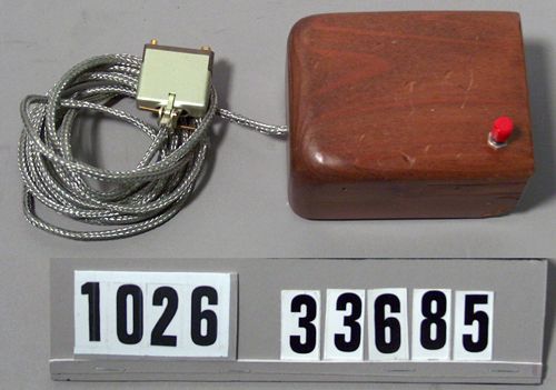 Copyright:  Computer Museum