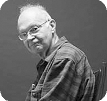 Donald E. Knuth