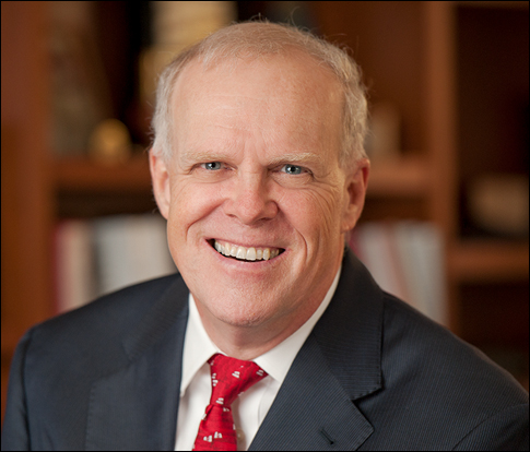 John L Hennessy