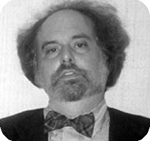 E. Allen Emerson