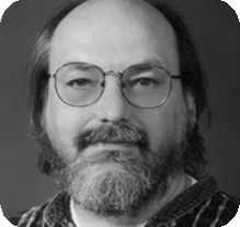Kenneth Lane Thompson