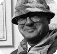 Charles W Bachman